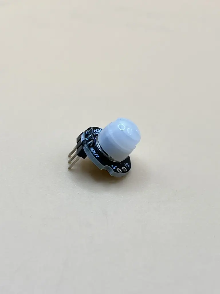 SR602 PIR module