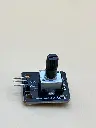 Potentiometer Module (Analog Rotary Sensor)
