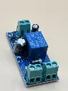 Automatic Power change over module