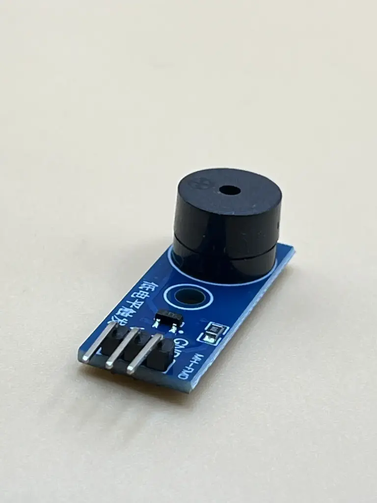 Passive Buzzer Module