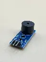 Passive Buzzer Module