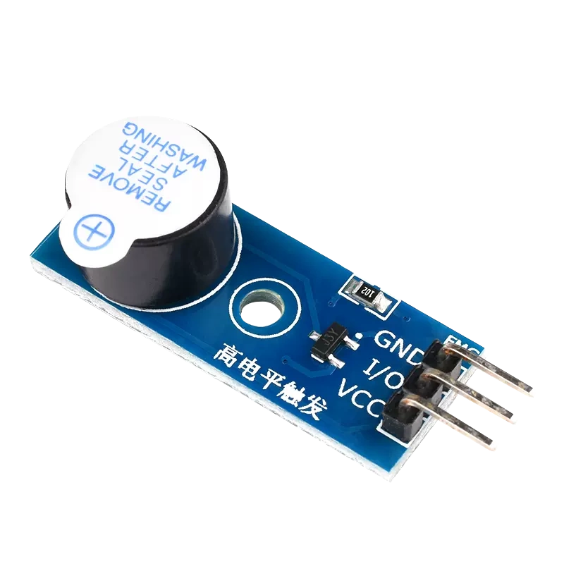 Active Buzzer Module