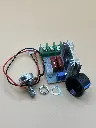 2000W Thyristor voltage regulator