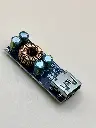 QC3.0 mobile phone charging module