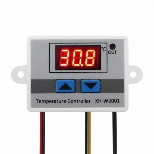 XH-W3001 12V 120W Digital thermostat control board