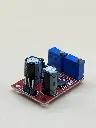 NE555 Pulse Frequency signal Generator