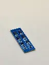 2S 7.4v 18650 protection module