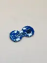 2S 7.4v 18650 protection module infinity shape