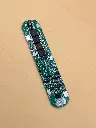 5S 18.5v 18650 straight protection module