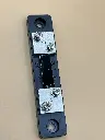 50A Current and Voltage meter with 50A shunt