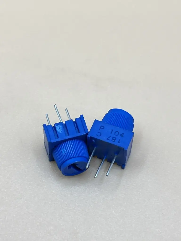 3386P-1-104 100K Potentiometer