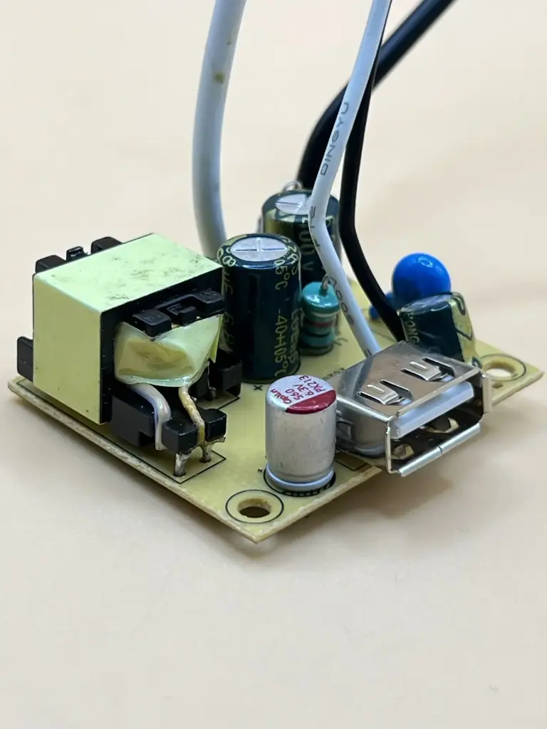 5V 2A Power board transformer
