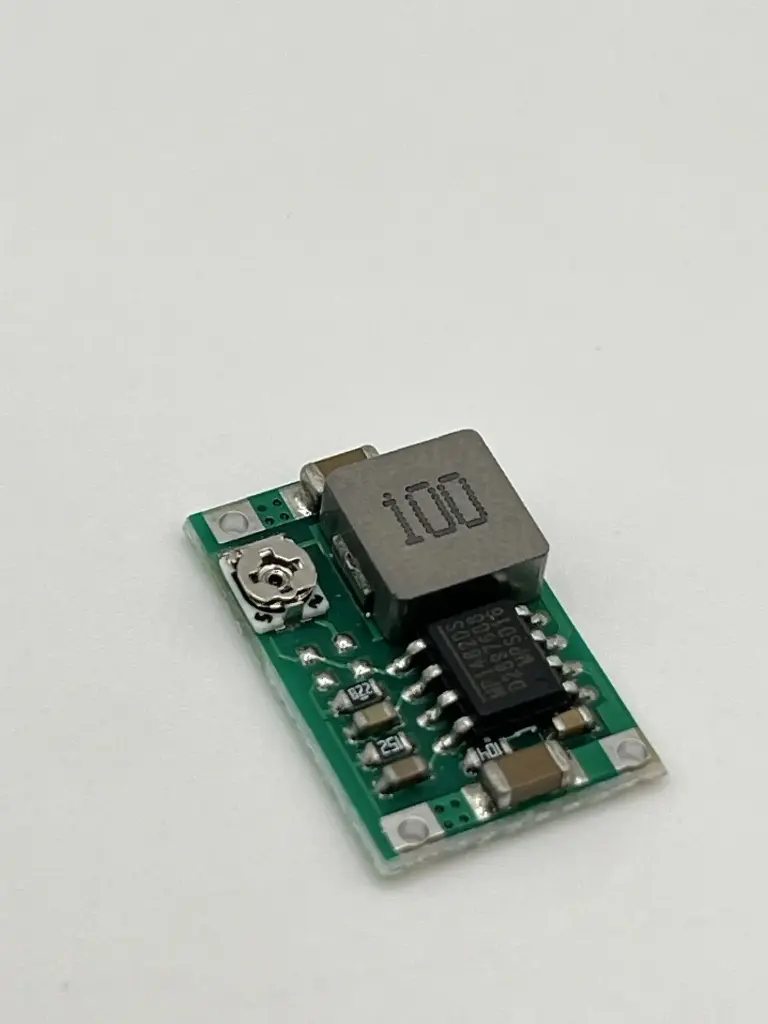 Mini360 DC-DC Buck module