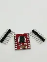 TB6612FNG motor driver board
