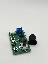 Dual Channel Servo controller module