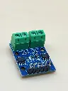 L9110S H-Bridge Motor Driver Module – Dual-Channel, 2.5-12V, 800mA, PWM Speed Control, for Arduino/ESP32