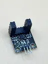 photoelectric sensor module