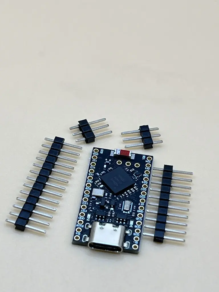 NRF52840 Pro micro development board