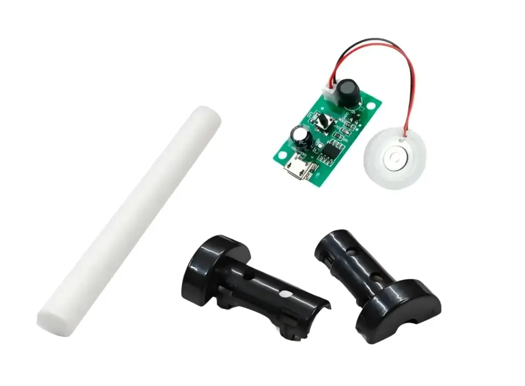 3 in 1 single spray humidifier module