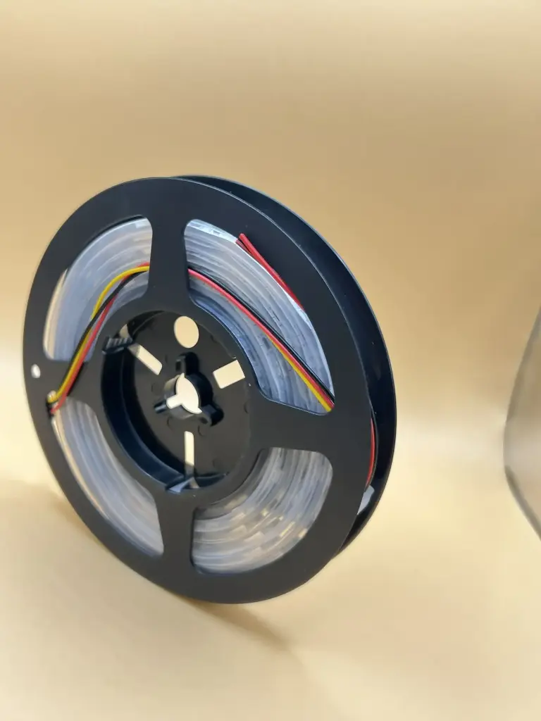 5V RGB light strip 2 meter