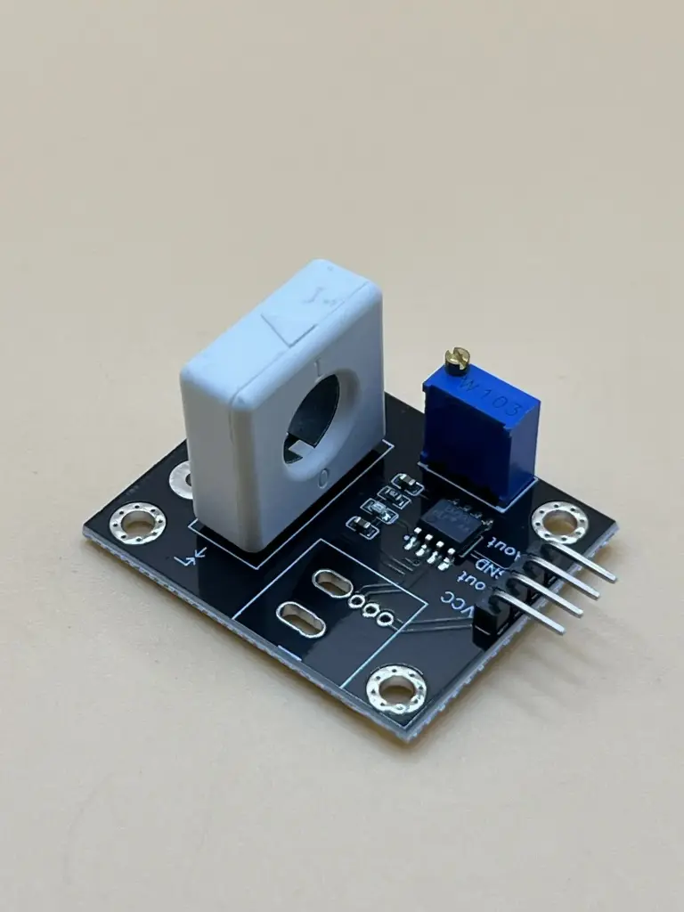 WCS1600 100A module