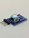 SCD40 CO2 Temperature and Humidity  sensor