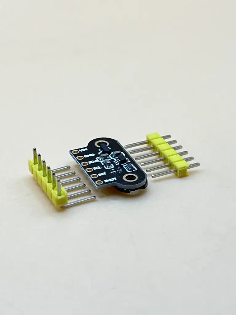 TOF200C 200cm laser distance sensor