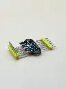 TOF200C 200cm laser distance sensor