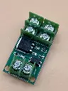 Mosfet Electronic switch control board