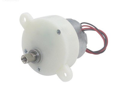300 DC Motor 5-6V