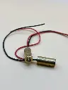 9mm laser head line
