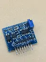SG3525 with LM358 Inverter driver board