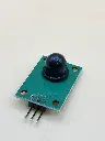 D203S PIR module