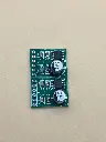 XH-M125 XPT8871 6W Power Amplifier Board