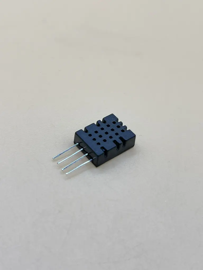 DHT20 Digital temperature and Humidity Sensor