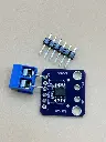 MAX471 3A High-Side Current Sensor Module