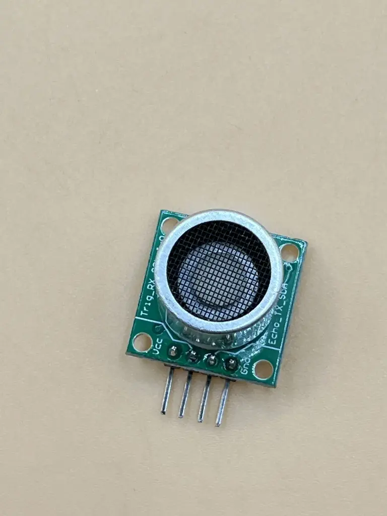 RCWL-1605 Ultrasonic Transceiver