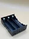 PCB DIP 18650 Battery Holder (3 Pin)