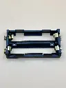 PCB SMD 18650 battery holder 2 slot
