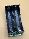 3A 5V 18650 UPS module type C
