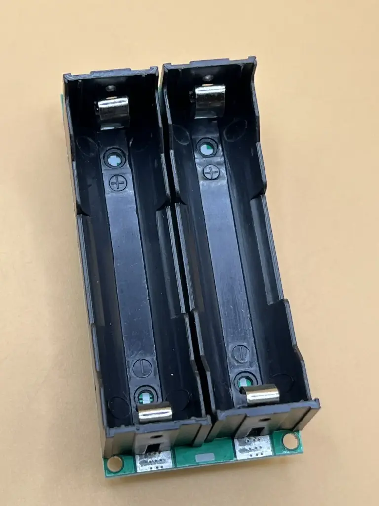 3A 9V 18650 UPS module type C