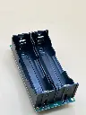 3A 12V 18650 UPS module type C