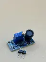 MC34063A Boost Module