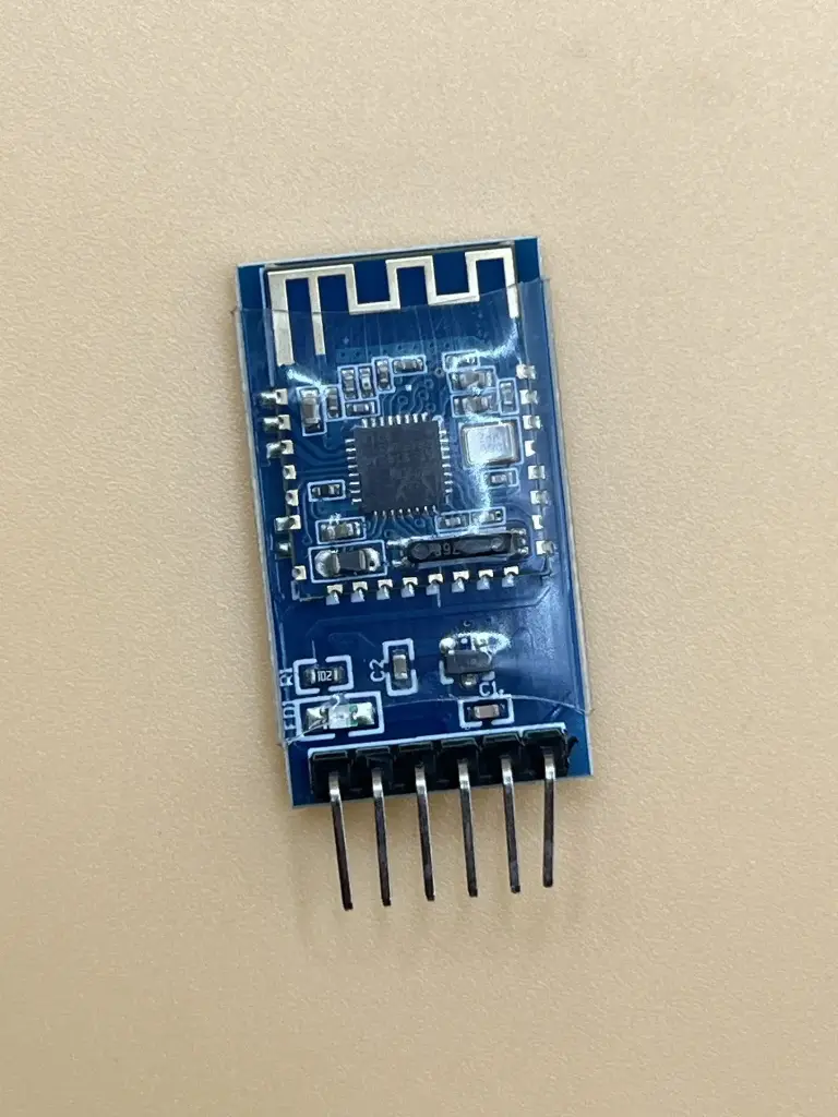 JDY-23 Bluetooth 5.0 module
