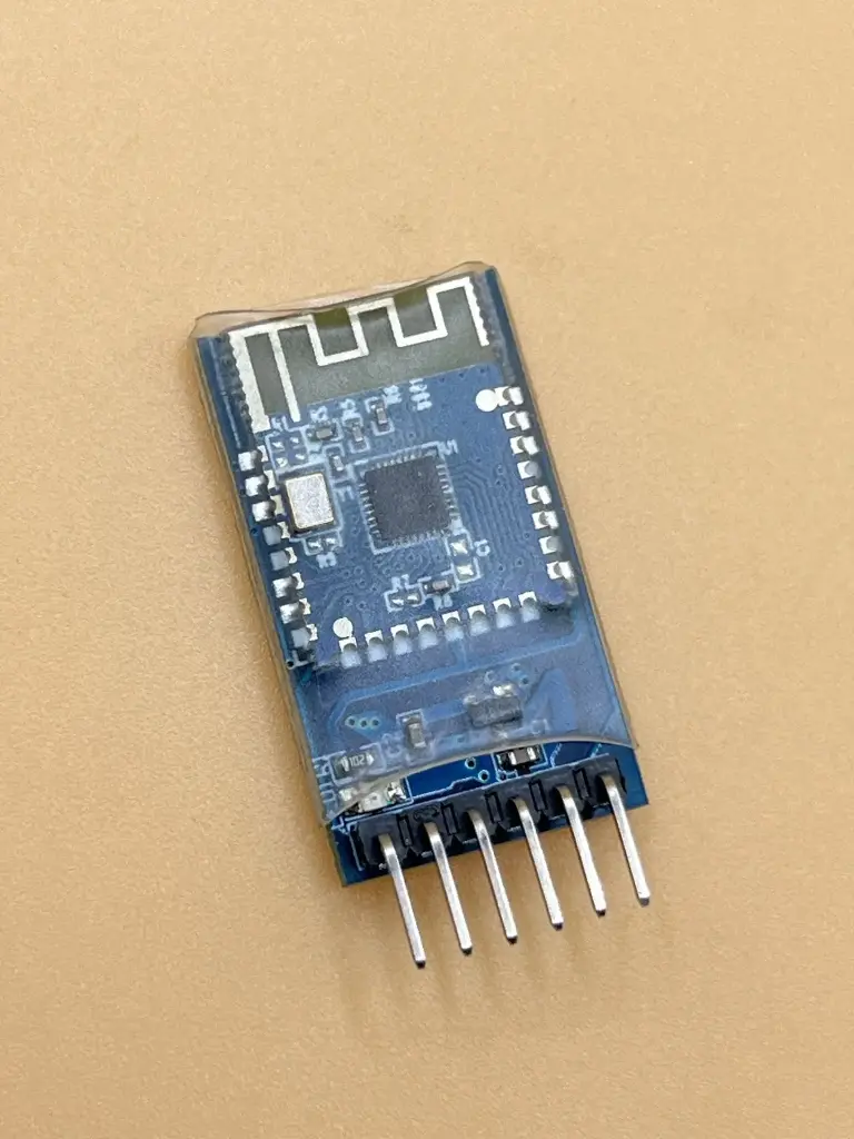 JDY-16 Bluetooth 4.2 module