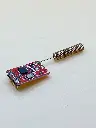 CC1101 433MHz industrial grade RF transmitter