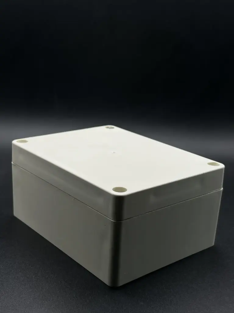 Project Casing 115x90x55