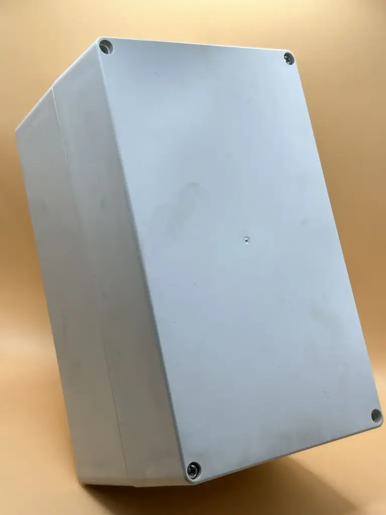 Project Casing 240x160x90