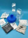 DIY STEM Water Purification system