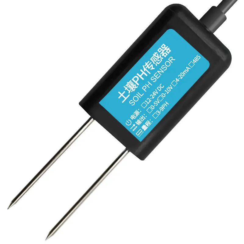Soil PH Sensor RS485